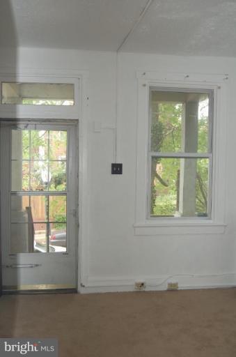 57 Todd Place Northeast Washington, DC 20002 - Photo 9 of 15 an empty room with windows