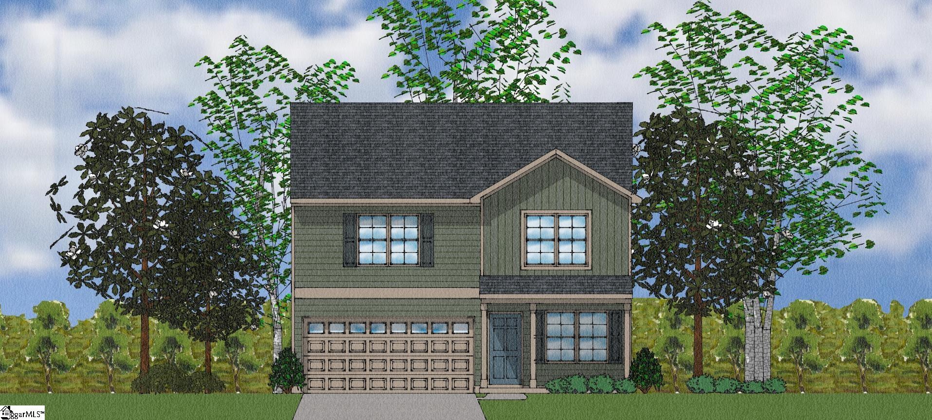 35 Chalet Court Anderson, SC 29621 - Photo 1 of 4 Gallery Image 1