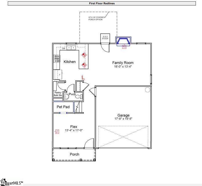 35 Chalet Court Anderson, SC 29621 - Photo 2 of 4 Gallery Image 2