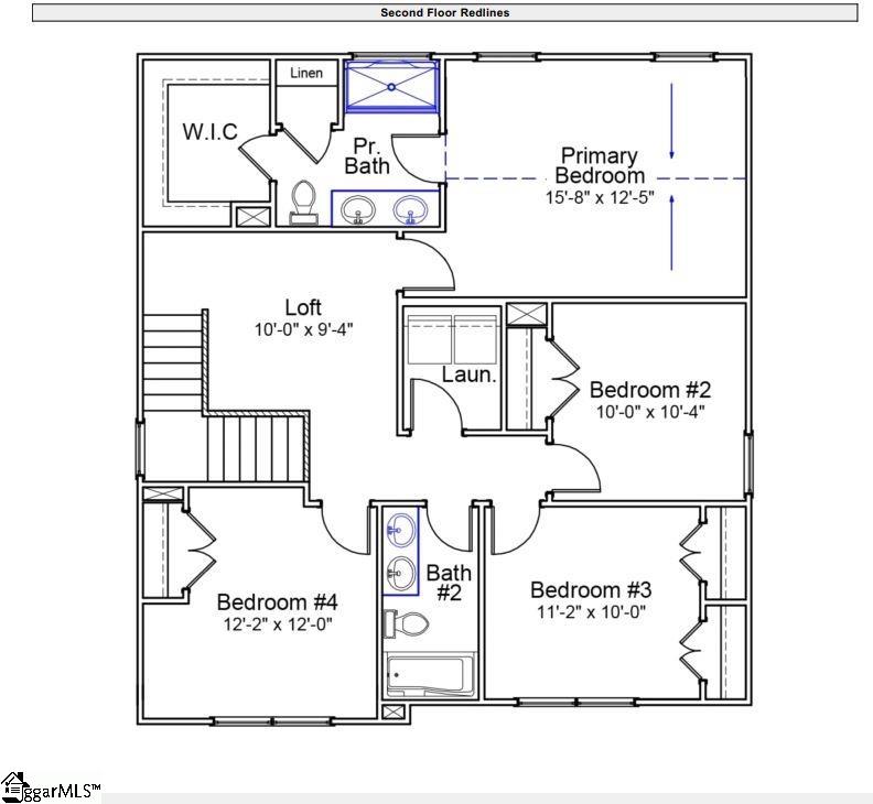 35 Chalet Court Anderson, SC 29621 - Photo 3 of 4 Gallery Image 3