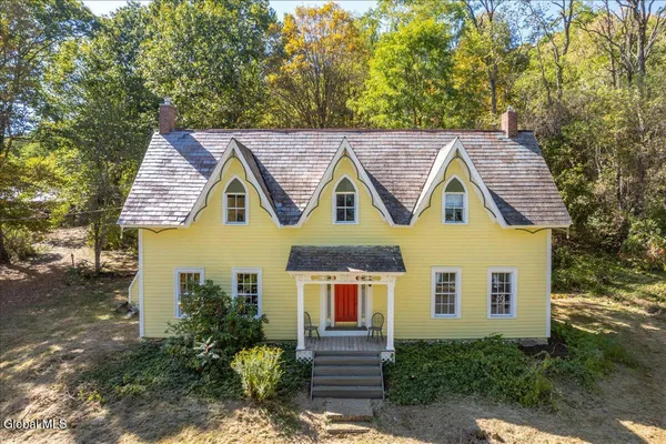 $574,900 | 763 Turnpike Road, Eagle Bridge, NY 12057