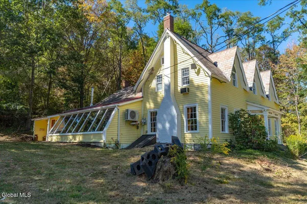 $574,900 | 763 Turnpike Road, Eagle Bridge, NY 12057