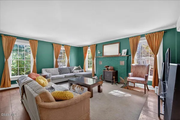 $574,900 | 763 Turnpike Road, Eagle Bridge, NY 12057