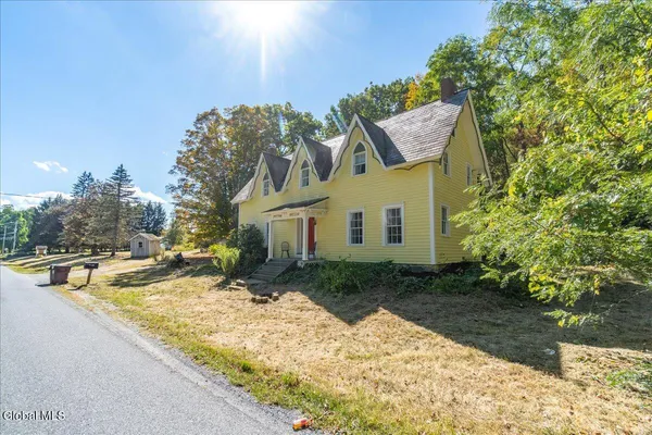 $574,900 | 763 Turnpike Road, Eagle Bridge, NY 12057