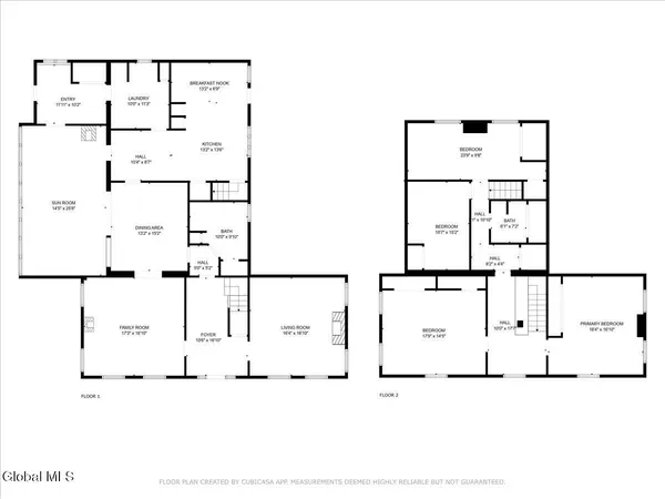 $574,900 | 763 Turnpike Road, Eagle Bridge, NY 12057