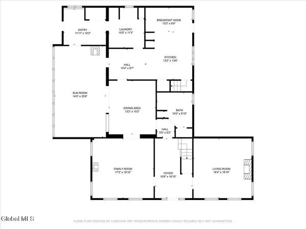 $574,900 | 763 Turnpike Road, Eagle Bridge, NY 12057