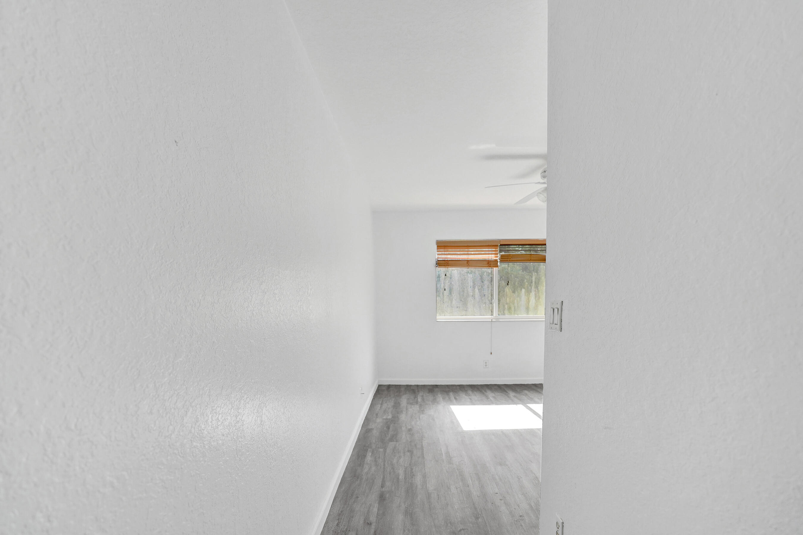 3072 North Evergreen Circle Boynton Beach, FL 33426 - Photo 44 of 55 a view of room with window