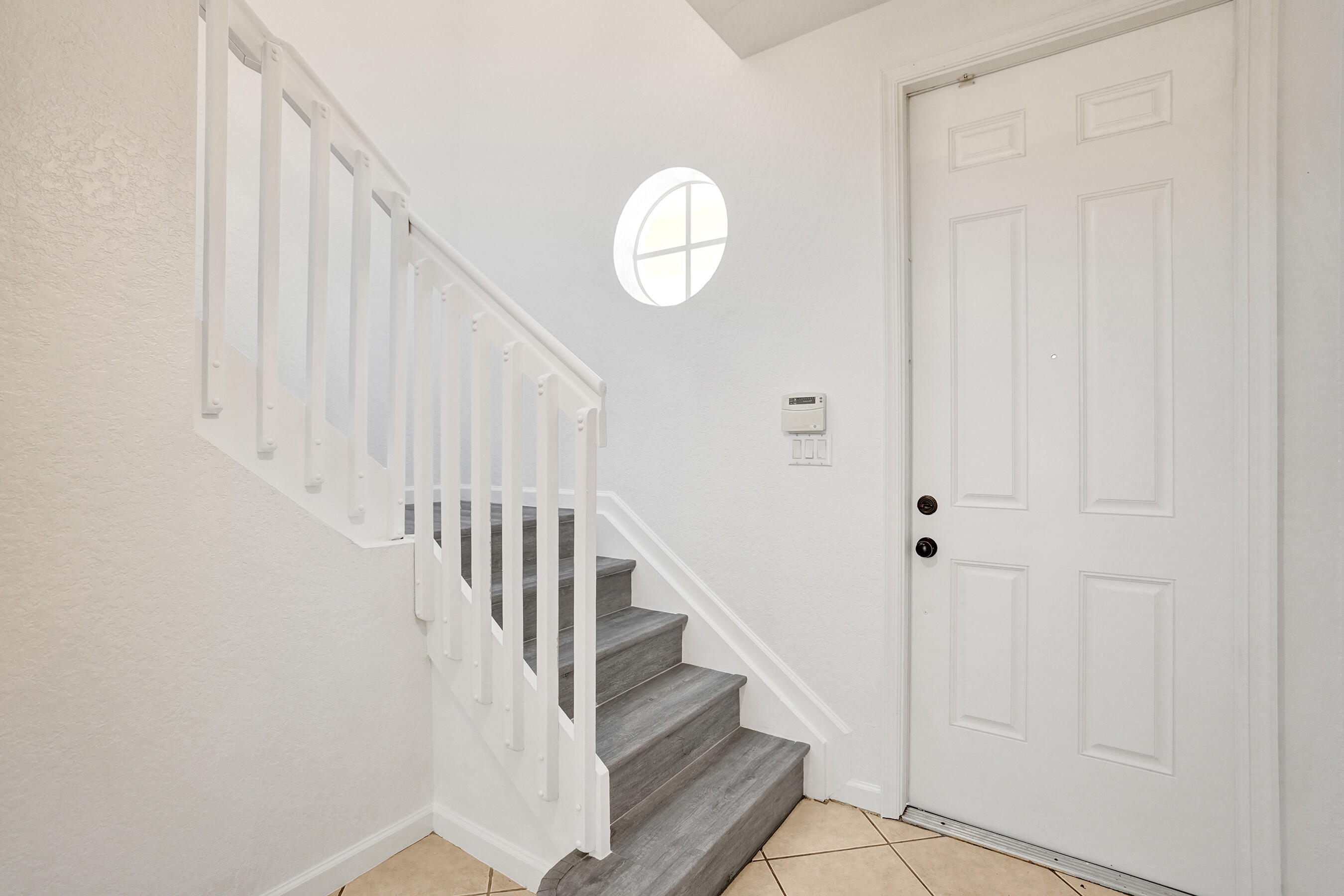 3072 North Evergreen Circle Boynton Beach, FL 33426 - Photo 5 of 55 Stairs