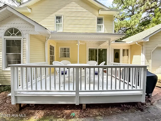 $550,000 | 140 Lost Tree Road, Pinehurst, NC 28374