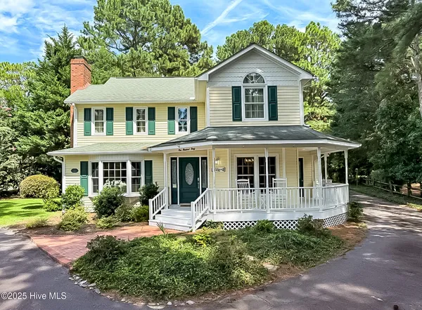 $550,000 | 140 Lost Tree Road, Pinehurst, NC 28374