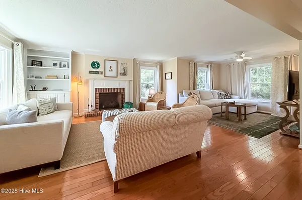 $550,000 | 140 Lost Tree Road, Pinehurst, NC 28374