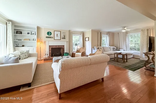 $550,000 | 140 Lost Tree Road, Pinehurst, NC 28374