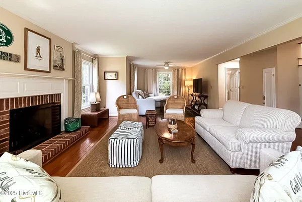 $550,000 | 140 Lost Tree Road, Pinehurst, NC 28374