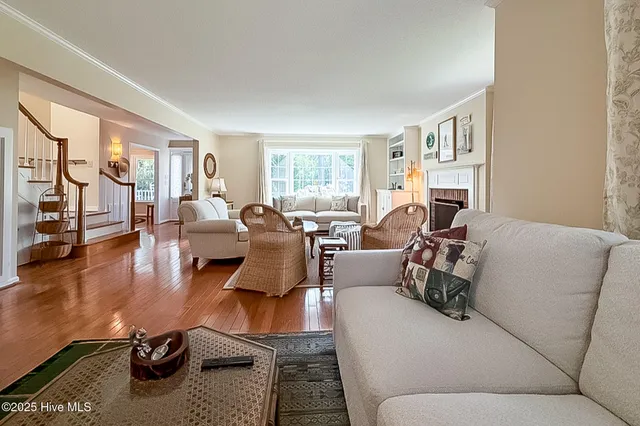 $550,000 | 140 Lost Tree Road, Pinehurst, NC 28374