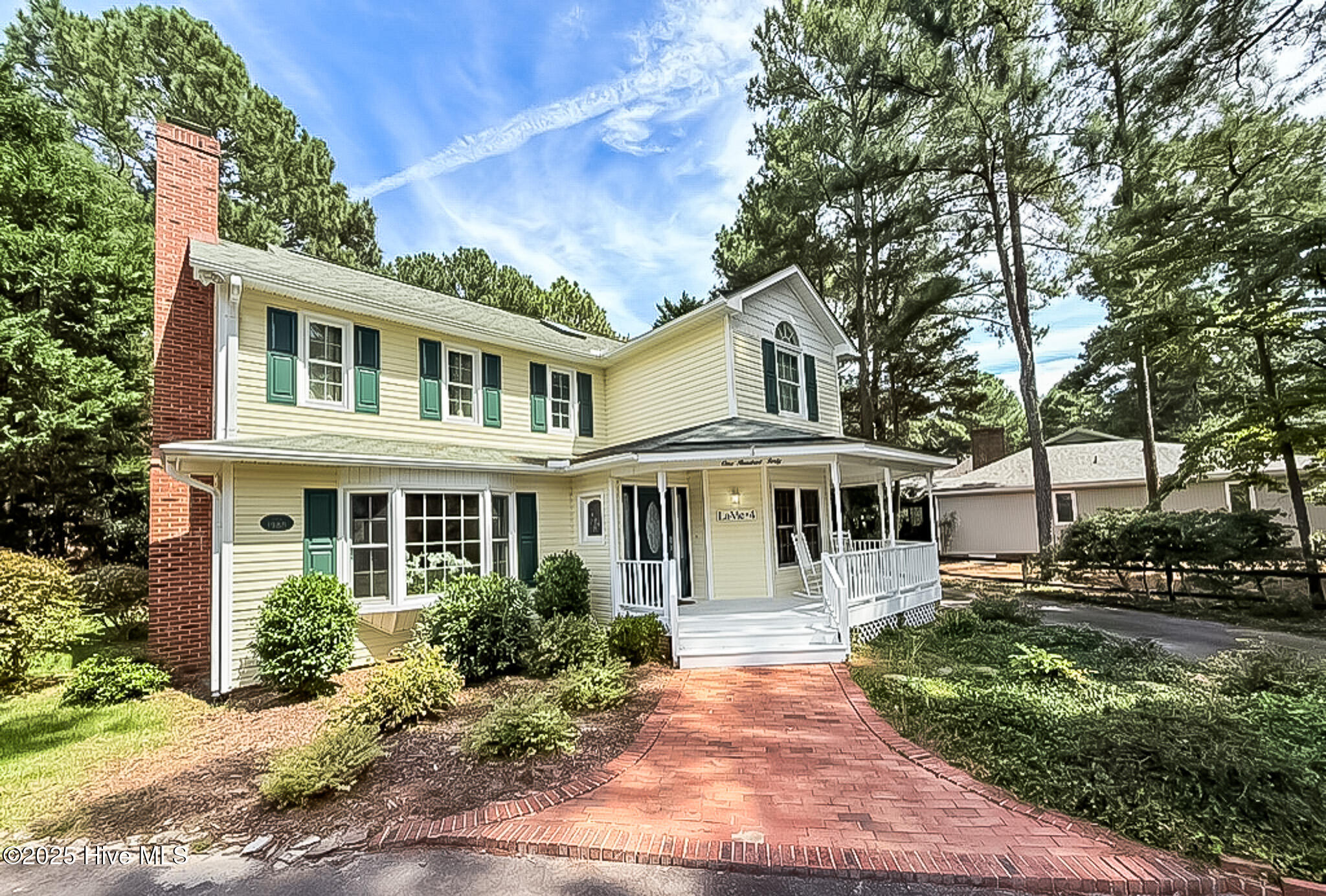 140 Lost Tree Road Pinehurst, NC 28374 - Photo 2 of 72 5CC72B35-44F1-49AD-A333-FE9E4A97493E_1_1