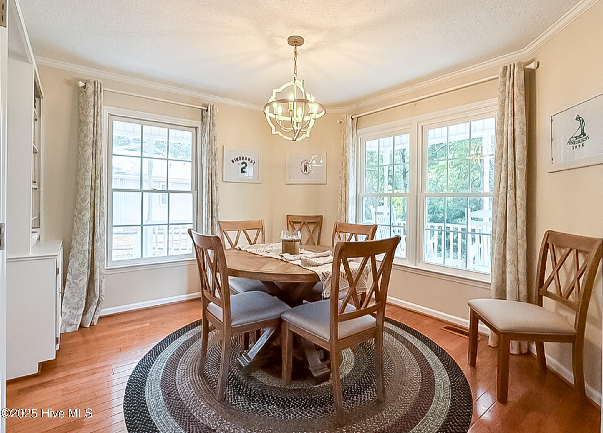 140 Lost Tree Road Pinehurst, NC 28374 - Photo 31 of 72 Formal Dining