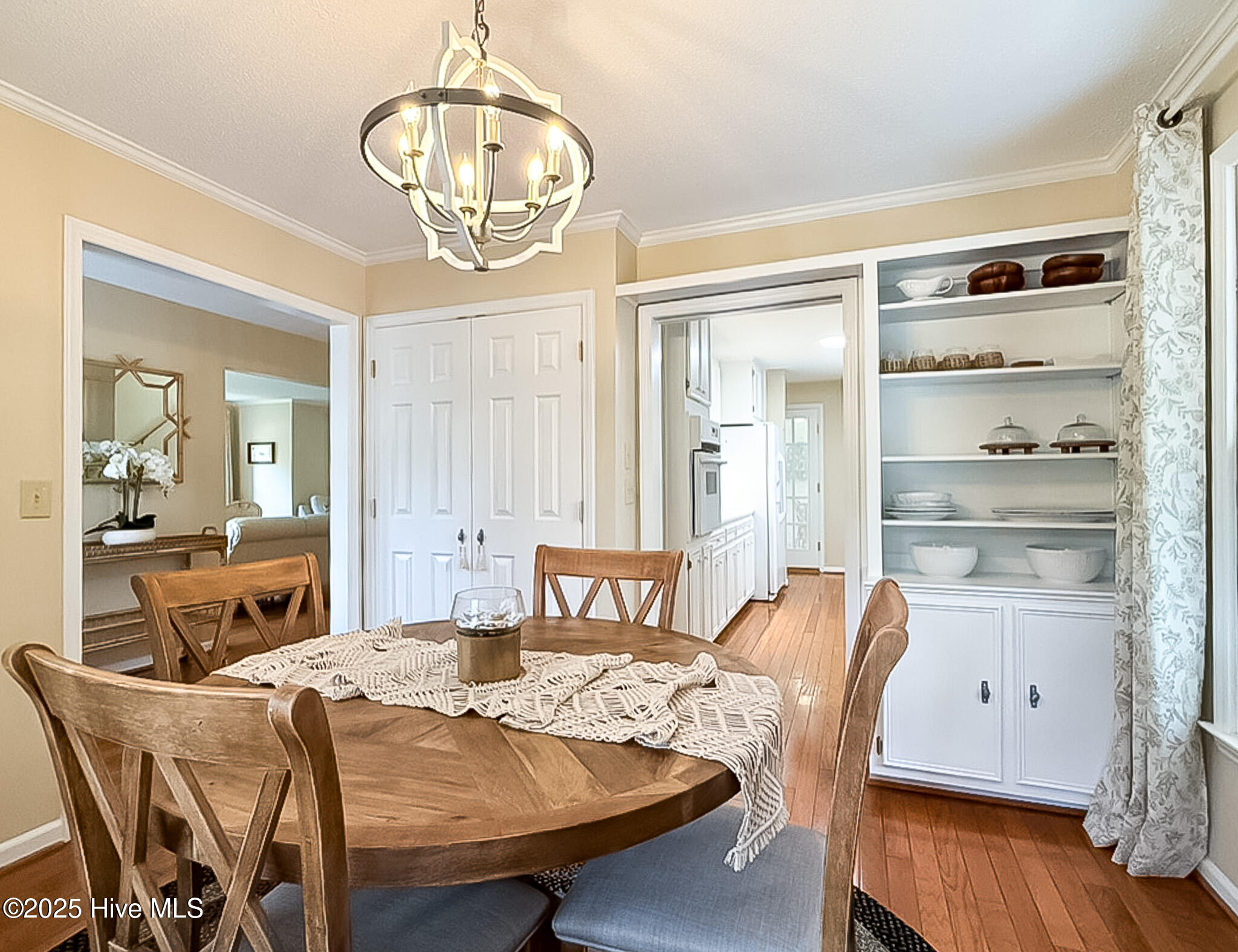 140 Lost Tree Road Pinehurst, NC 28374 - Photo 32 of 72 Formal Dining