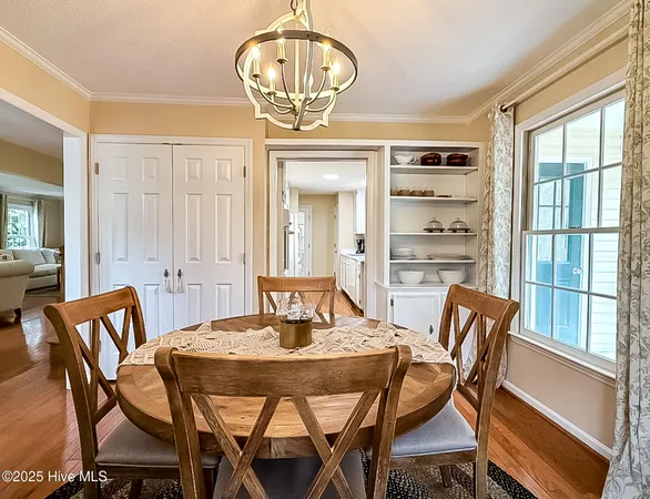 $550,000 | 140 Lost Tree Road, Pinehurst, NC 28374