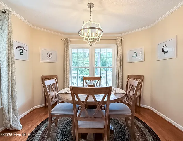 $550,000 | 140 Lost Tree Road, Pinehurst, NC 28374