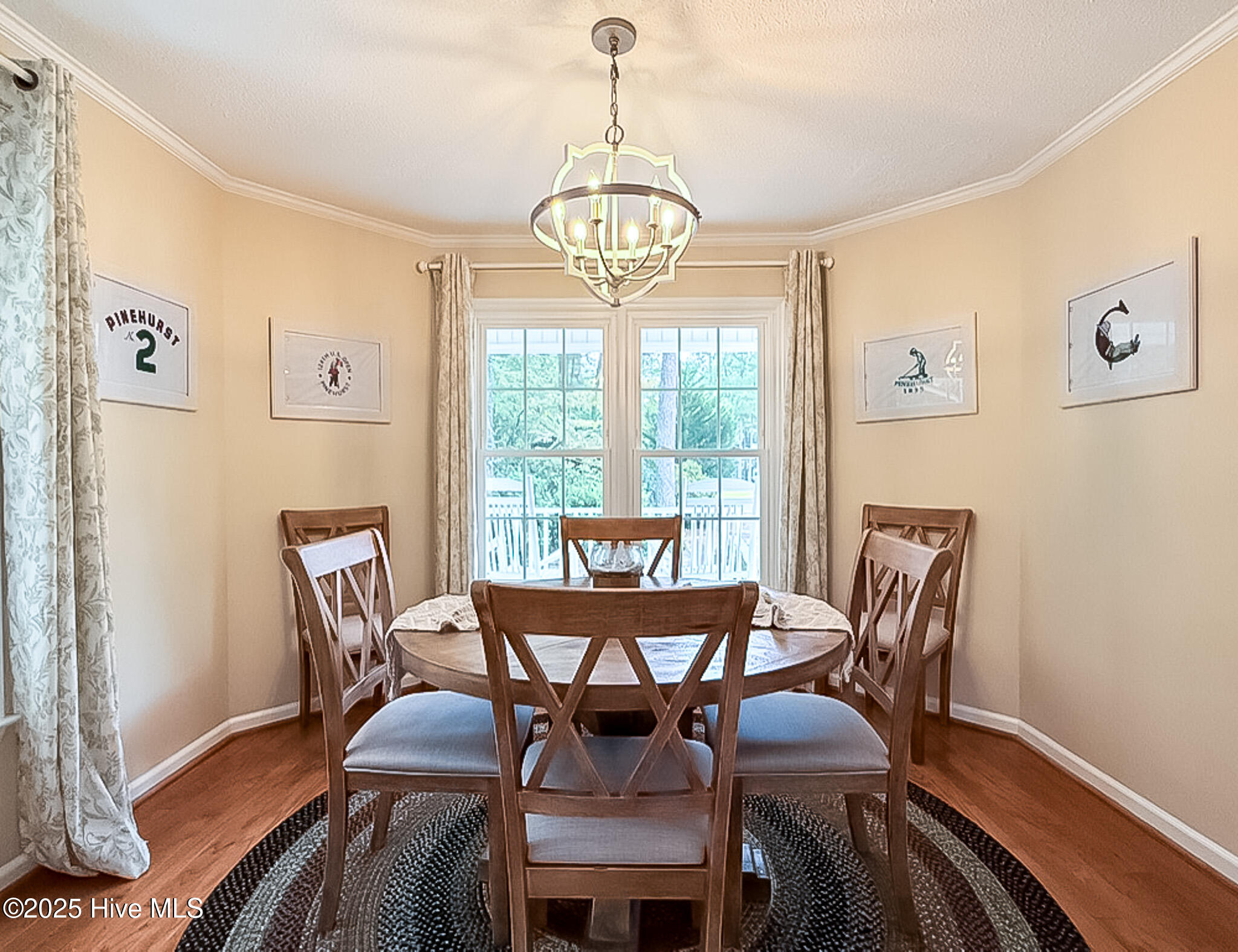 140 Lost Tree Road Pinehurst, NC 28374 - Photo 34 of 72 Formal Dining