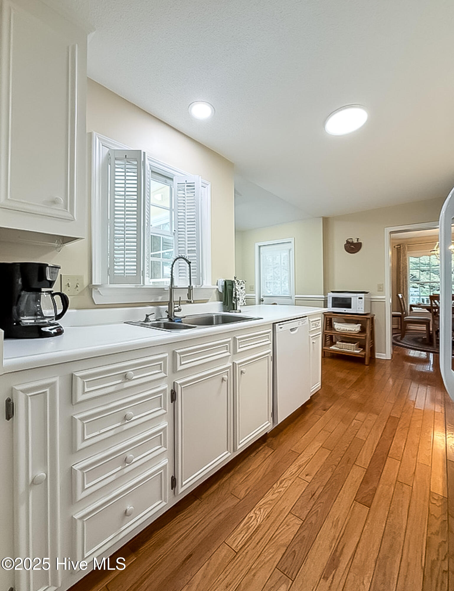 140 Lost Tree Road Pinehurst, NC 28374 - Photo 37 of 72 Galley Style Kitchen