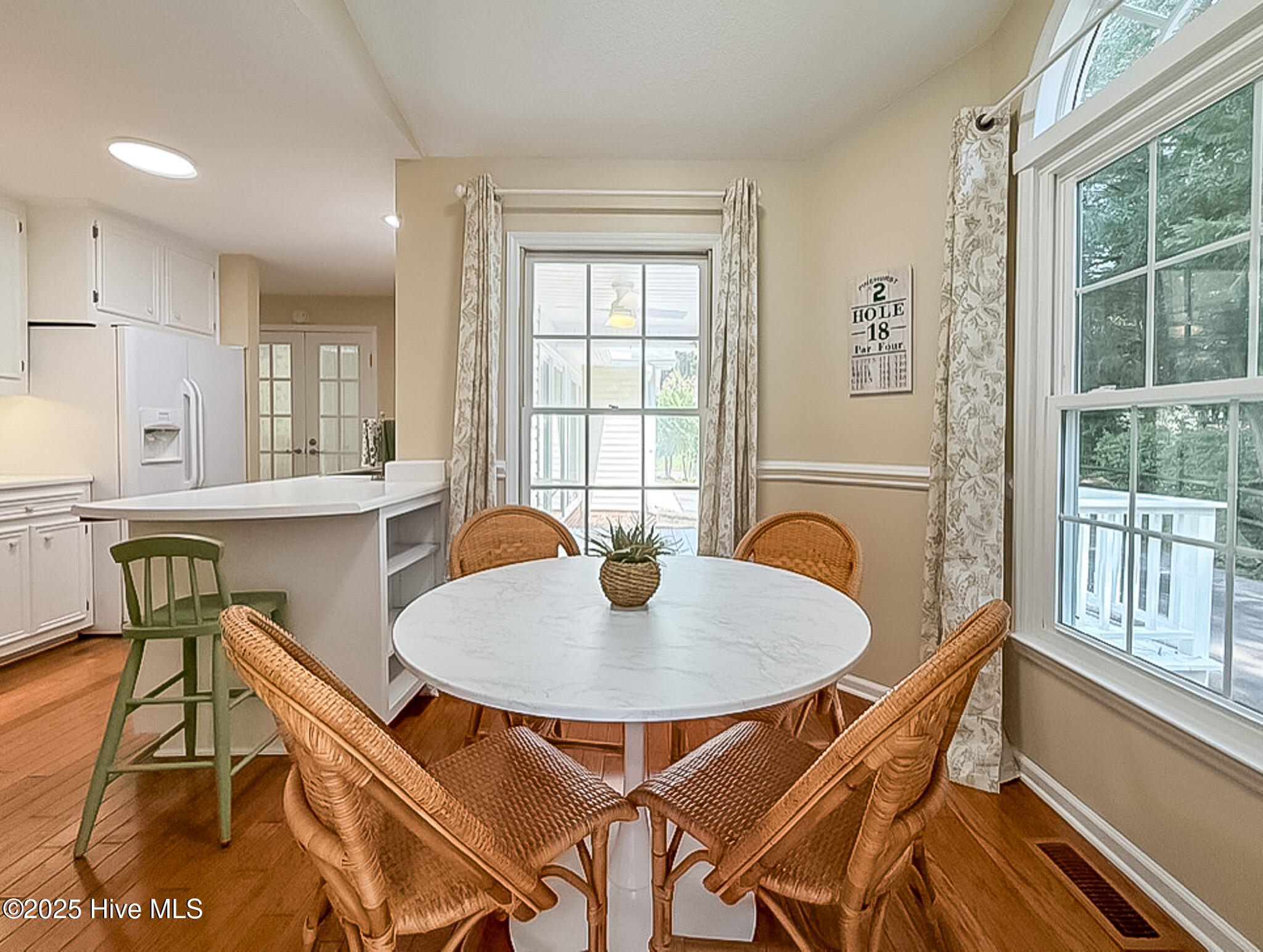 140 Lost Tree Road Pinehurst, NC 28374 - Photo 39 of 72 Breakfast Nook