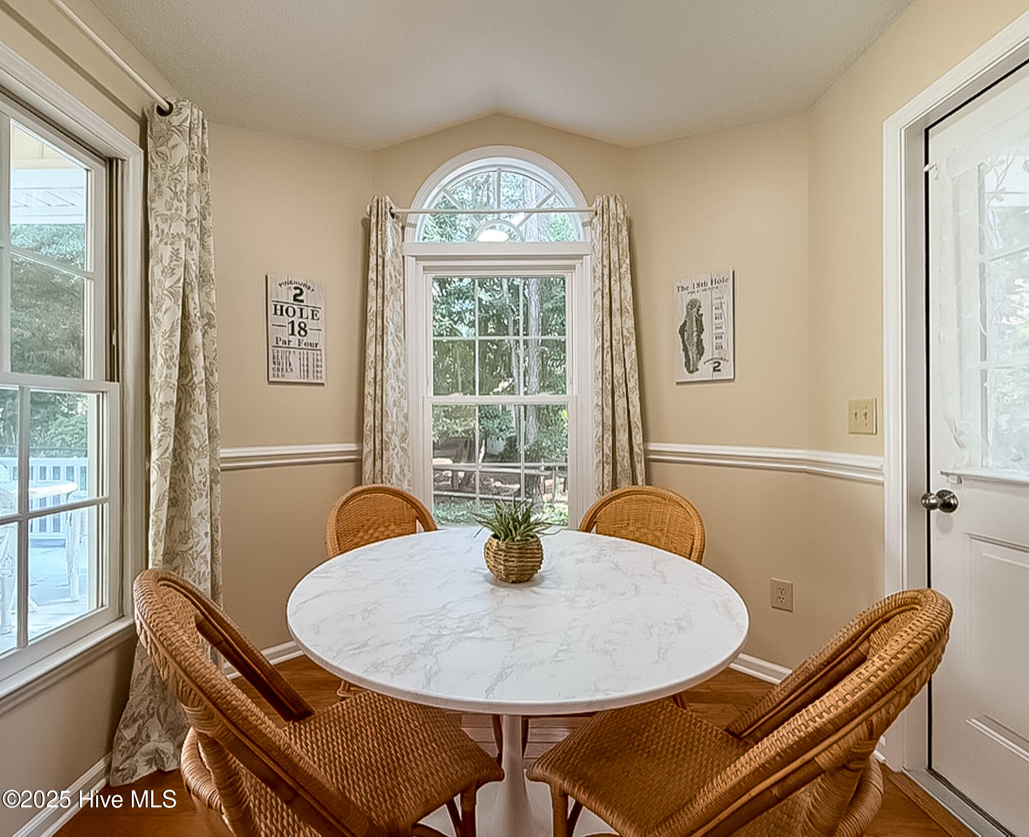 140 Lost Tree Road Pinehurst, NC 28374 - Photo 40 of 72 Breakfast Nook