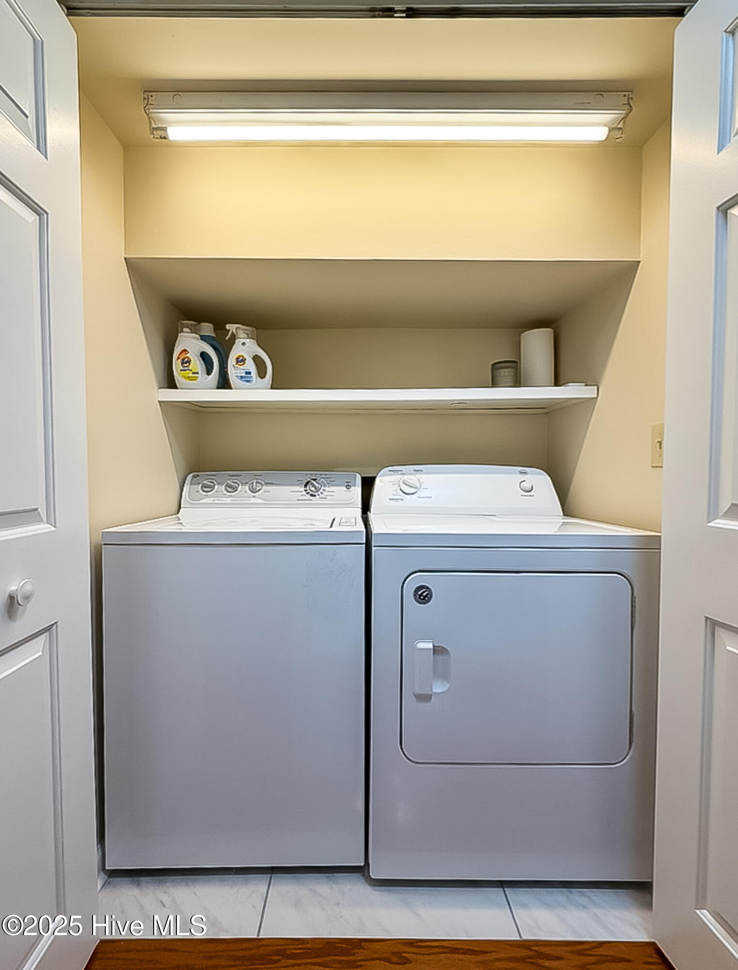 140 Lost Tree Road Pinehurst, NC 28374 - Photo 46 of 72 Laundry Area (Downstairs)