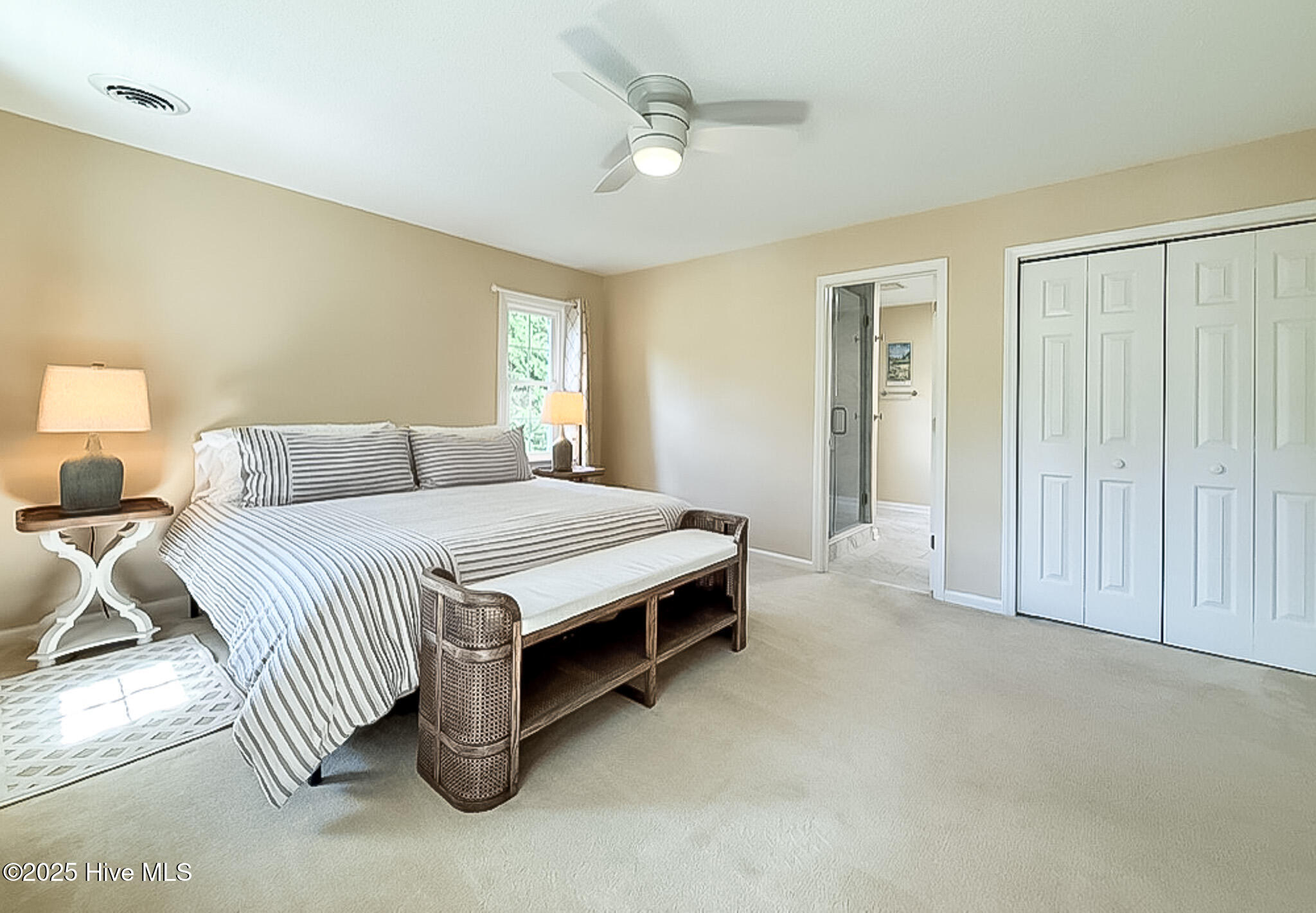 140 Lost Tree Road Pinehurst, NC 28374 - Photo 50 of 72 Bedroom #1 (Upstairs)