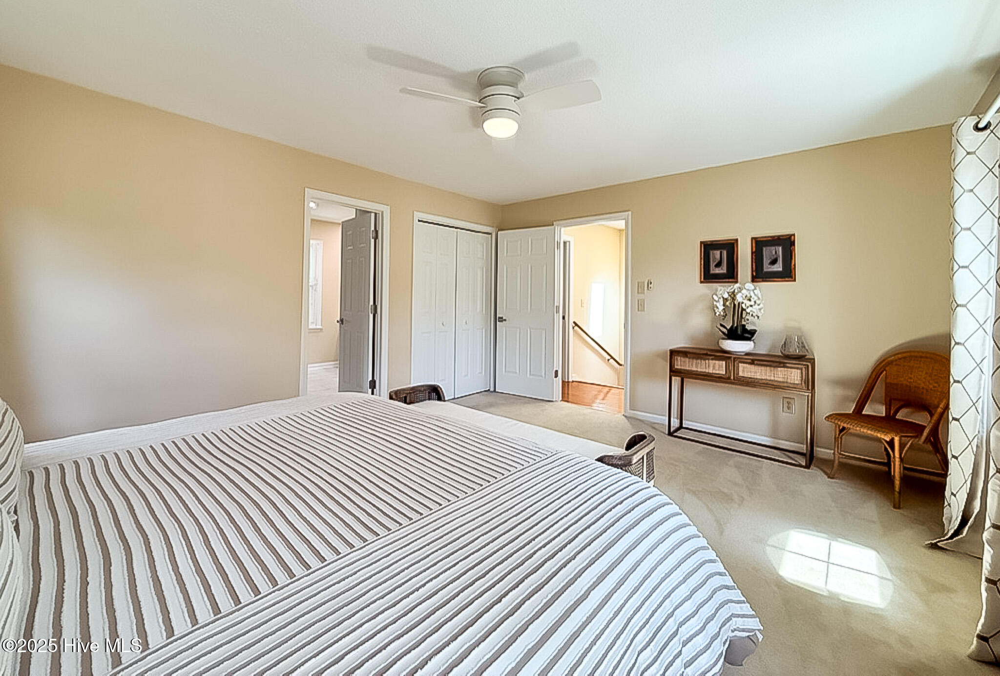 140 Lost Tree Road Pinehurst, NC 28374 - Photo 51 of 72 Bedroom #1 (Upstairs)