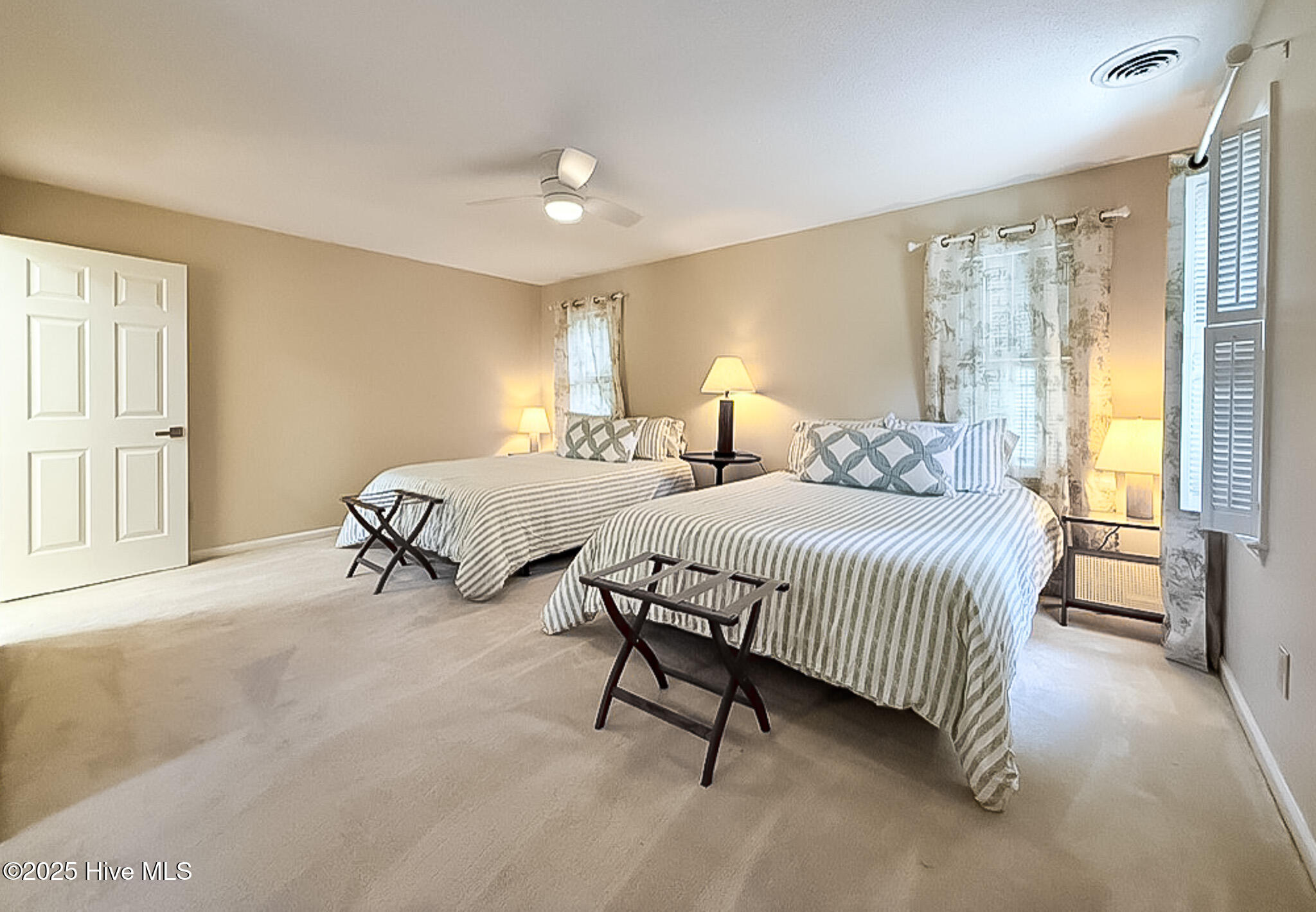140 Lost Tree Road Pinehurst, NC 28374 - Photo 57 of 72 Bedroom #2 (Upstairs)