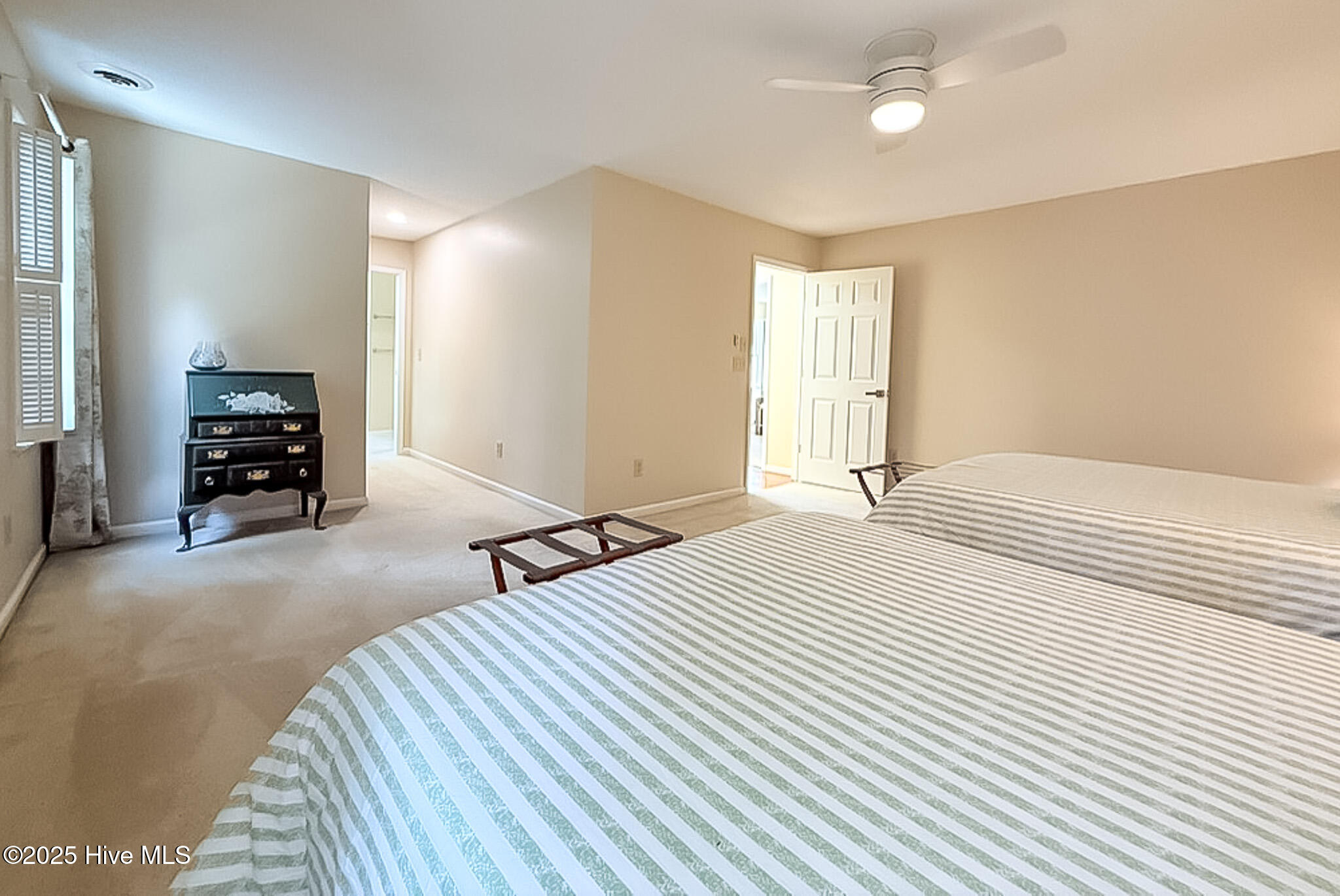 140 Lost Tree Road Pinehurst, NC 28374 - Photo 58 of 72 Bedroom #2 (Upstairs)