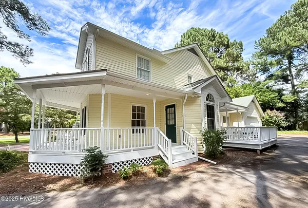 $550,000 | 140 Lost Tree Road, Pinehurst, NC 28374