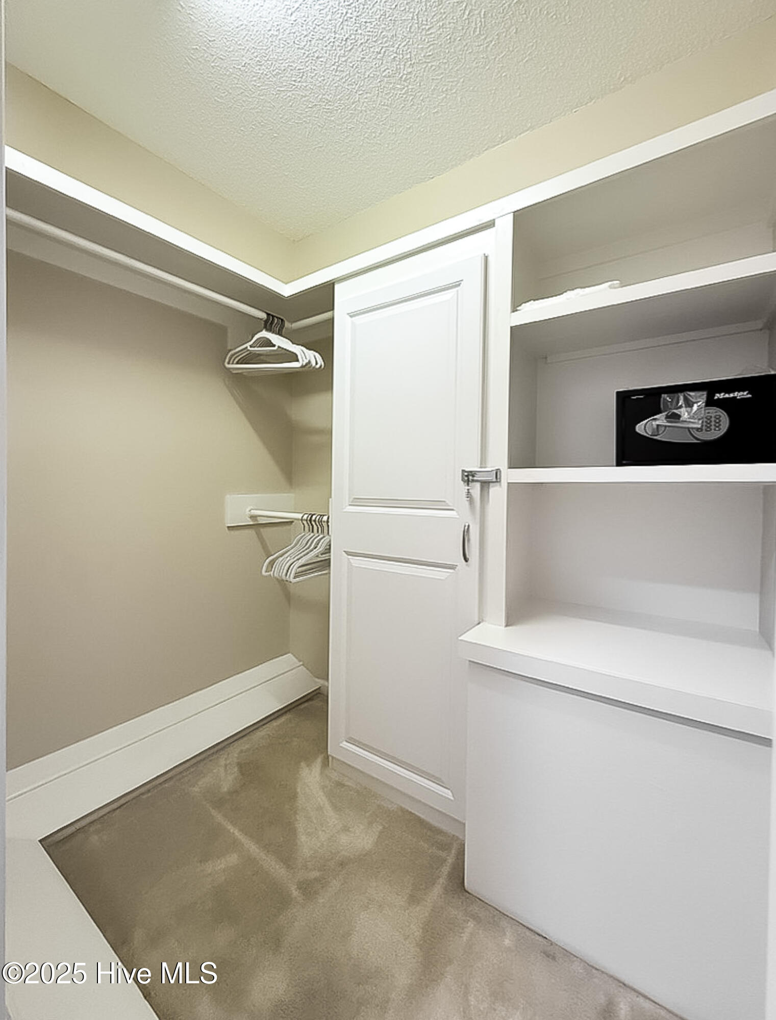 140 Lost Tree Road Pinehurst, NC 28374 - Photo 59 of 72 Walk-in Closet for Bedroom #2