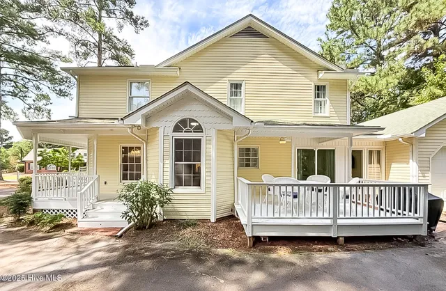 $550,000 | 140 Lost Tree Road, Pinehurst, NC 28374