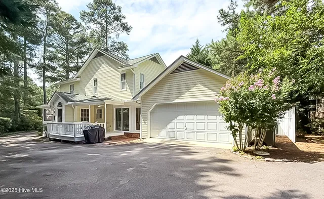 $550,000 | 140 Lost Tree Road, Pinehurst, NC 28374