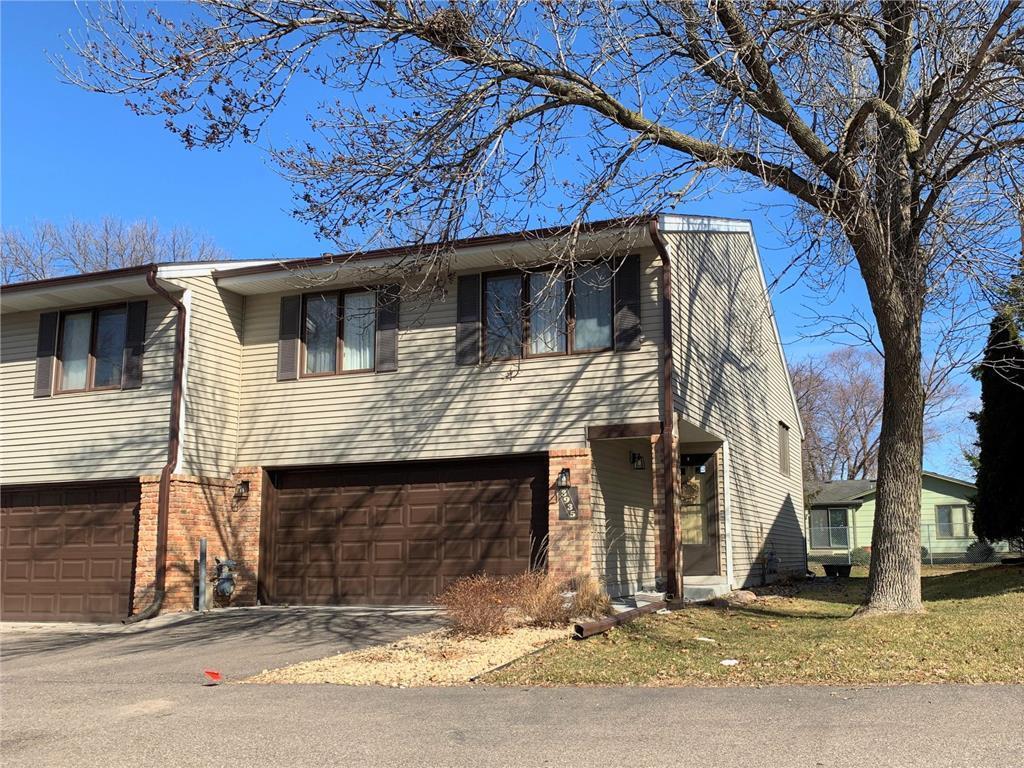 3935 Silver Lake Road Northeast St. Anthony, MN 55421 - Photo 1 of 1 Gallery Image 1