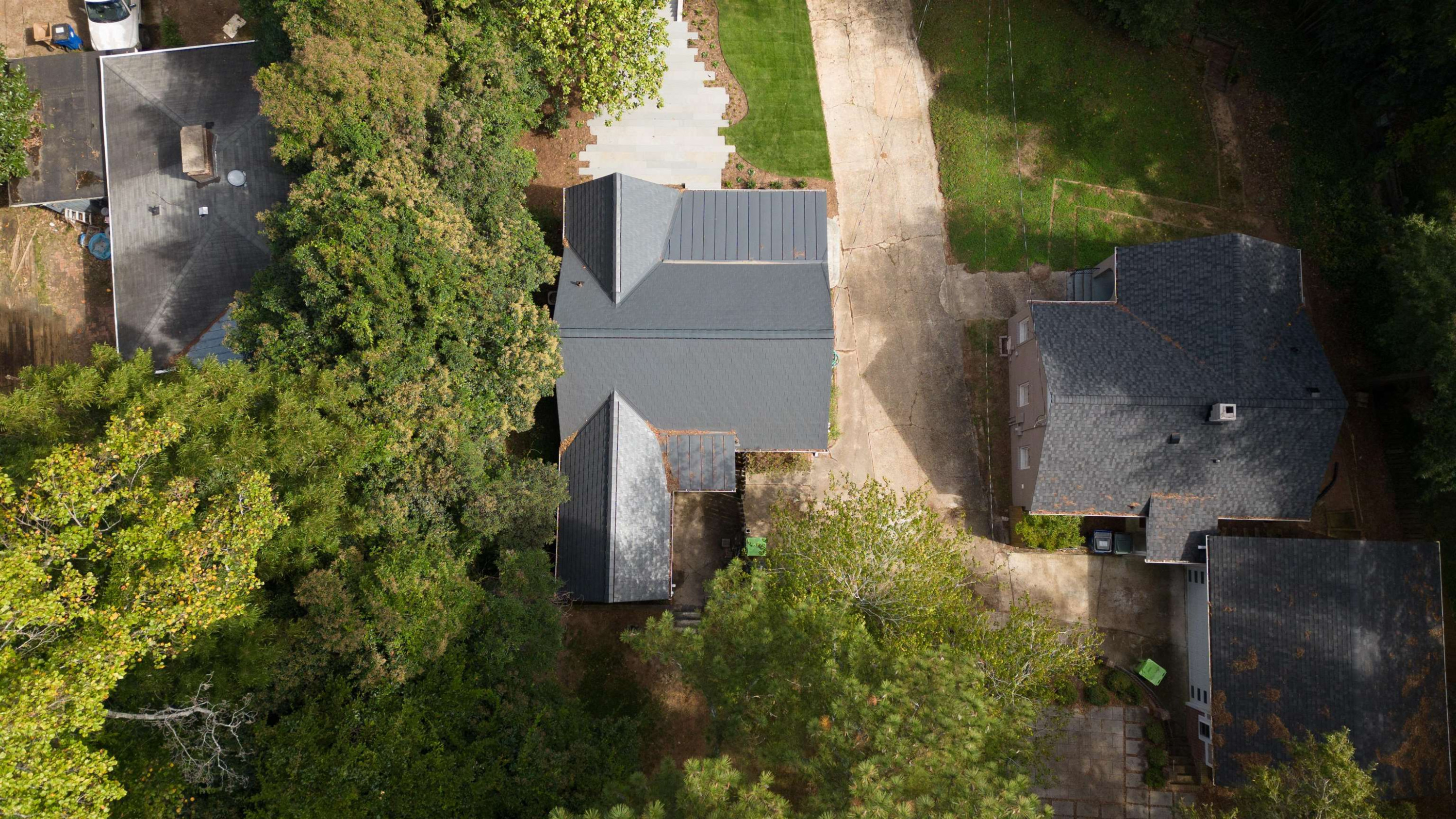 909 Gardner Street Raleigh, NC 27607 - Photo 18 of 21 Photo 18