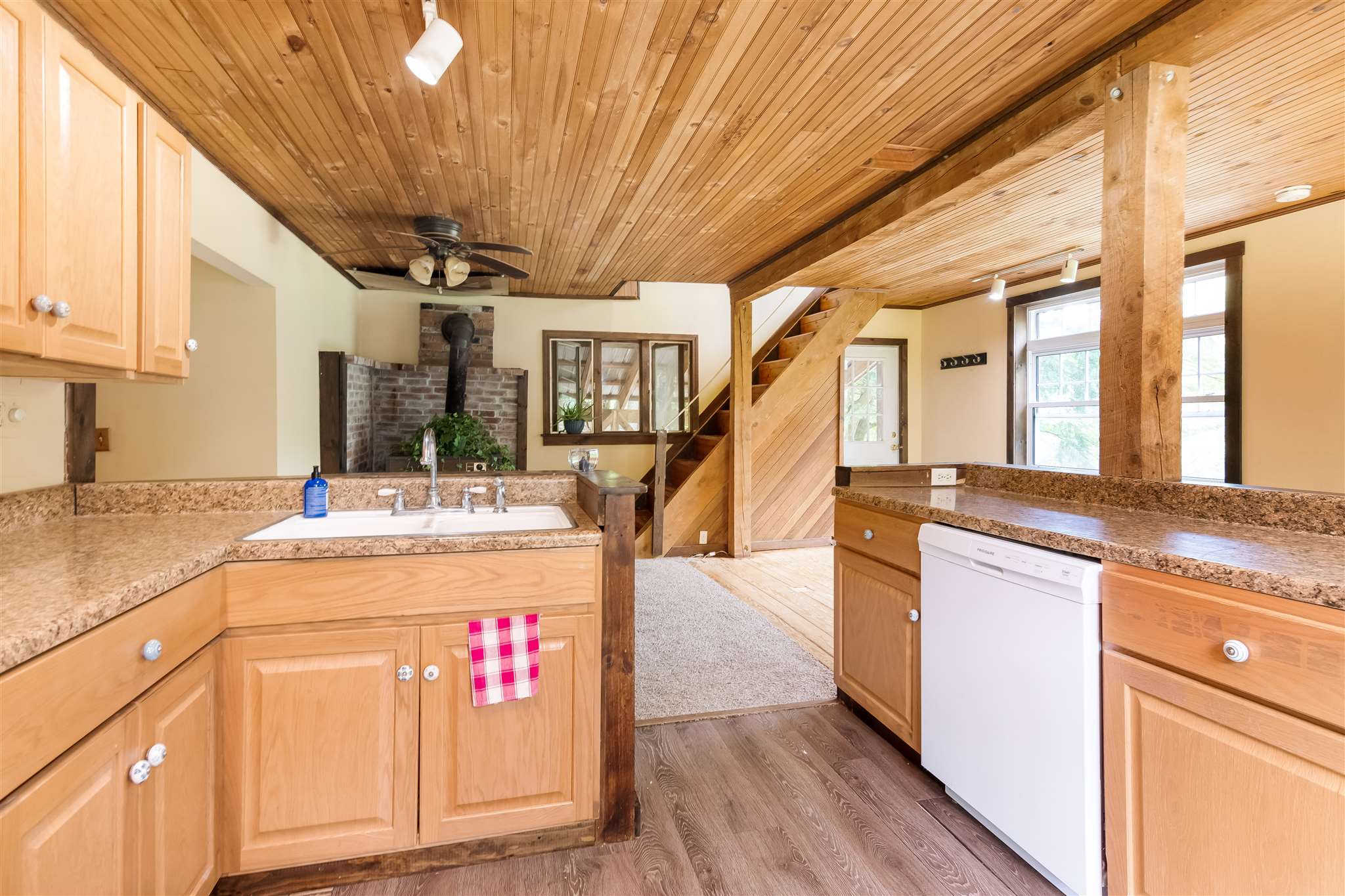 89 Dezotelle Road Bakersfield, VT 05448 - Photo 12 of 32