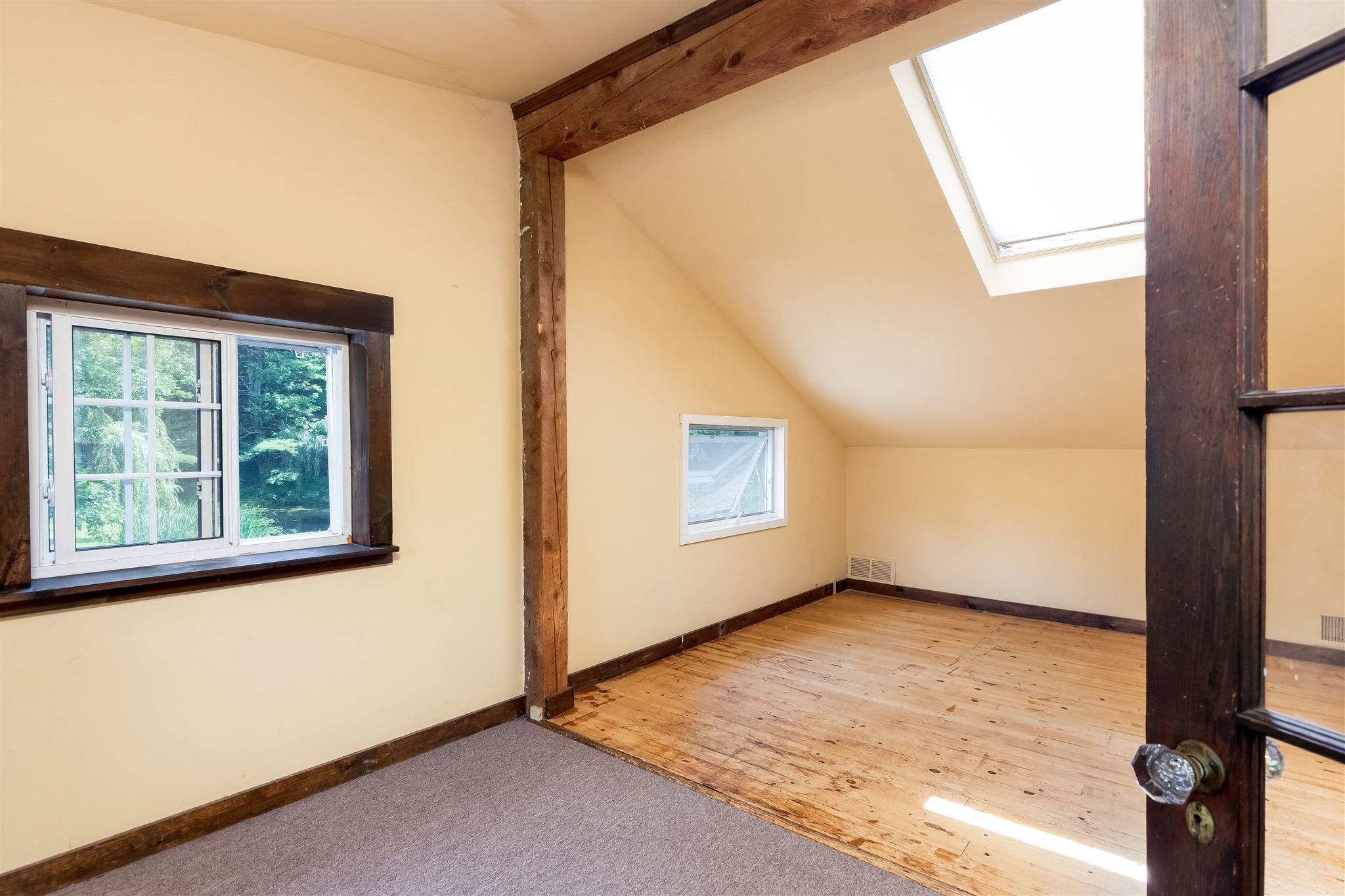 89 Dezotelle Road Bakersfield, VT 05448 - Photo 17 of 32