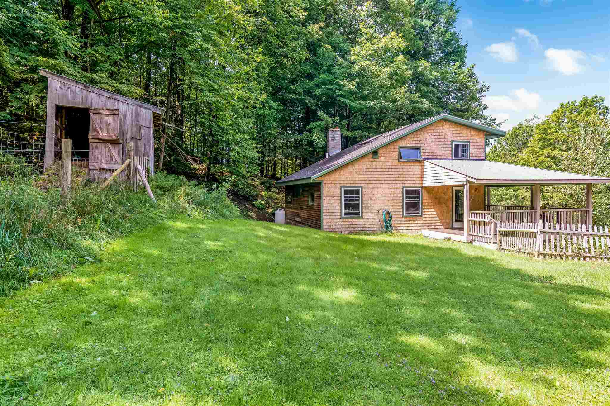 89 Dezotelle Road Bakersfield, VT 05448 - Photo 20 of 32