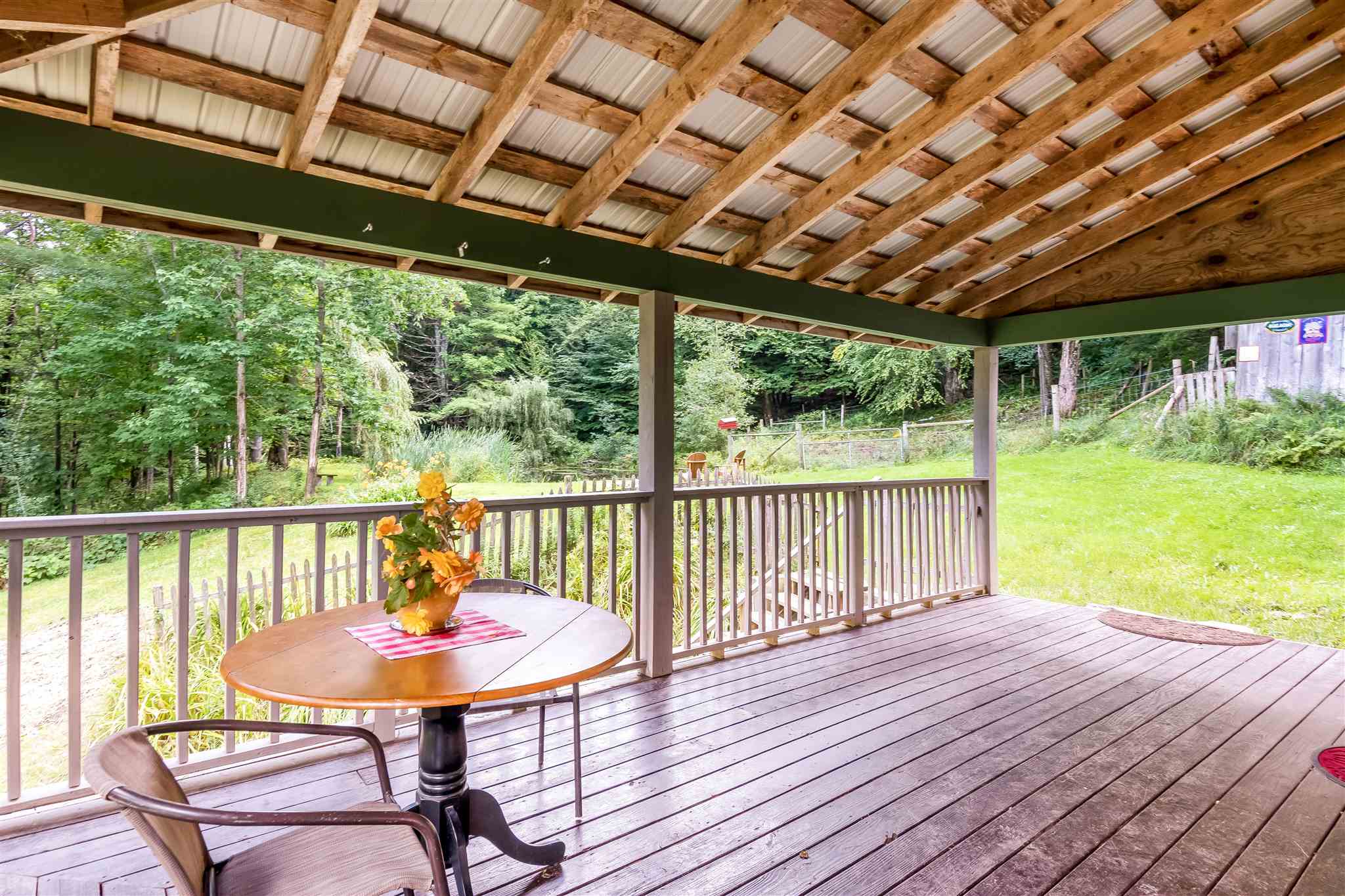 89 Dezotelle Road Bakersfield, VT 05448 - Photo 3 of 32