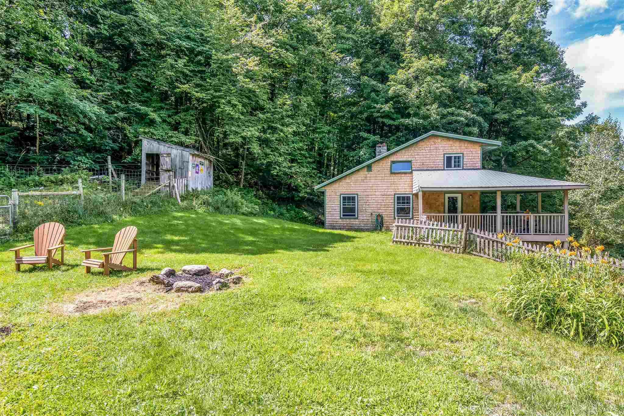 89 Dezotelle Road Bakersfield, VT 05448 - Photo 21 of 32