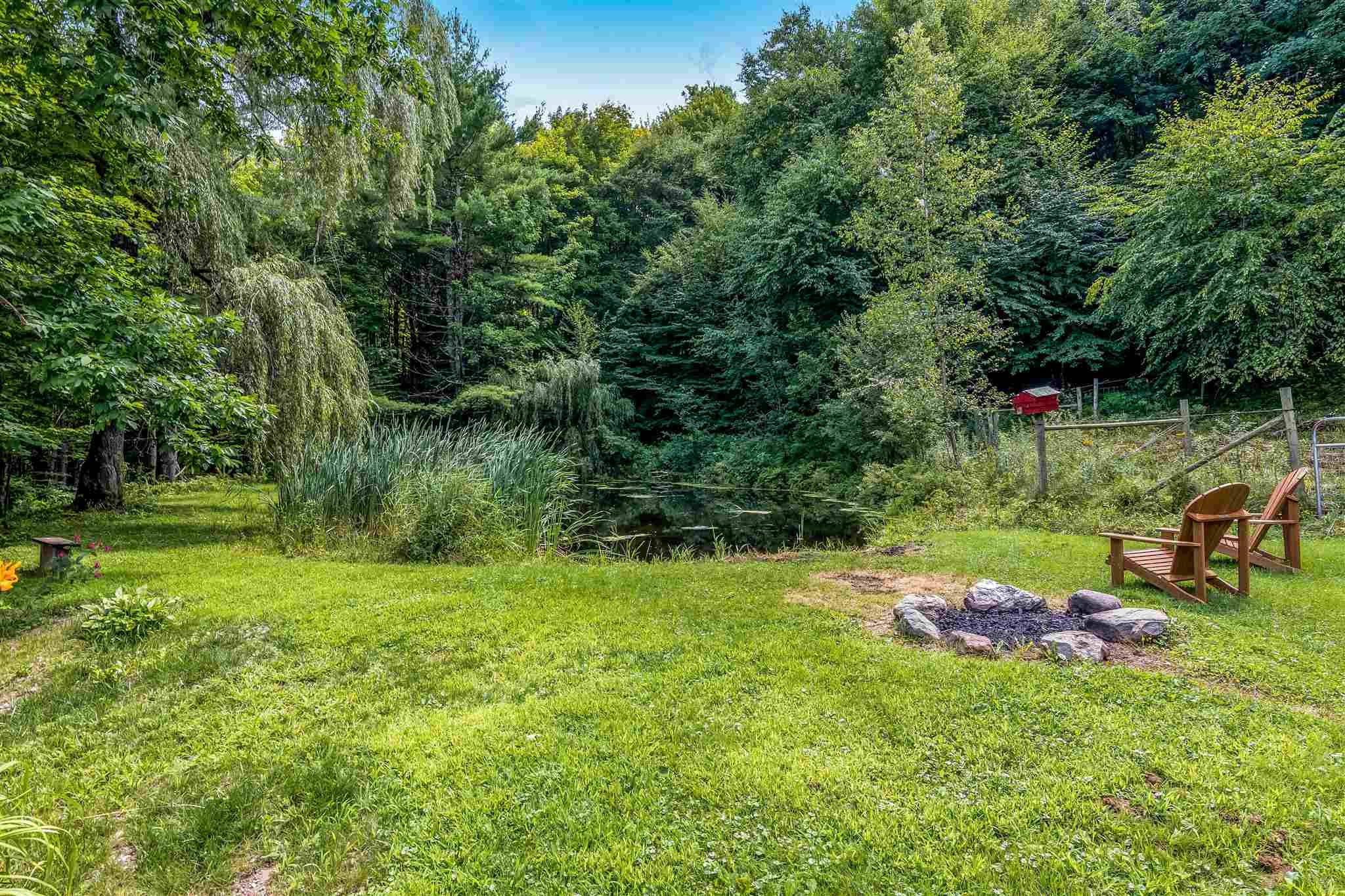 89 Dezotelle Road Bakersfield, VT 05448 - Photo 22 of 32