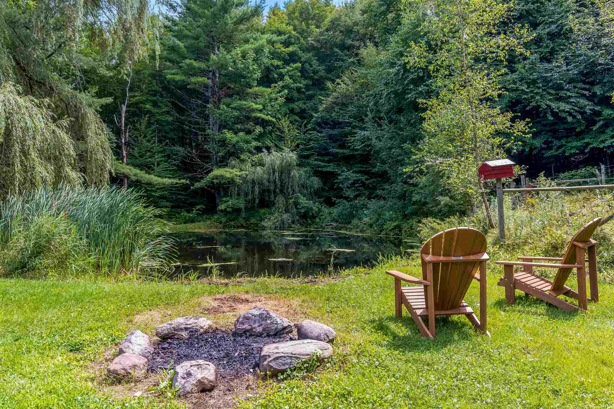 89 Dezotelle Road Bakersfield, VT 05448 - Photo 23 of 32