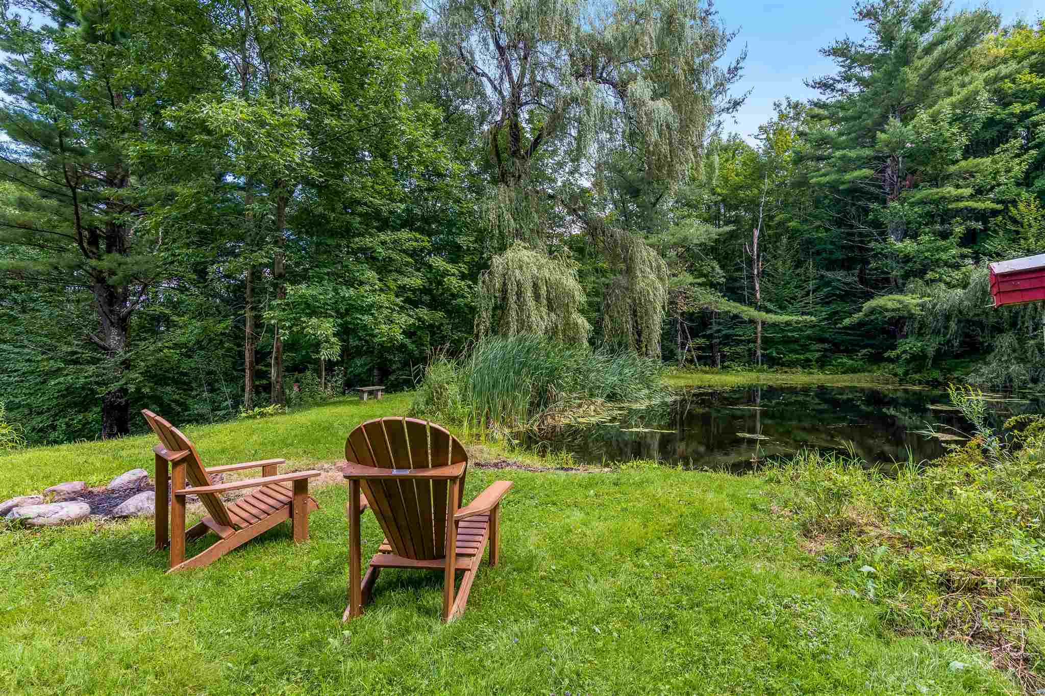 89 Dezotelle Road Bakersfield, VT 05448 - Photo 24 of 32
