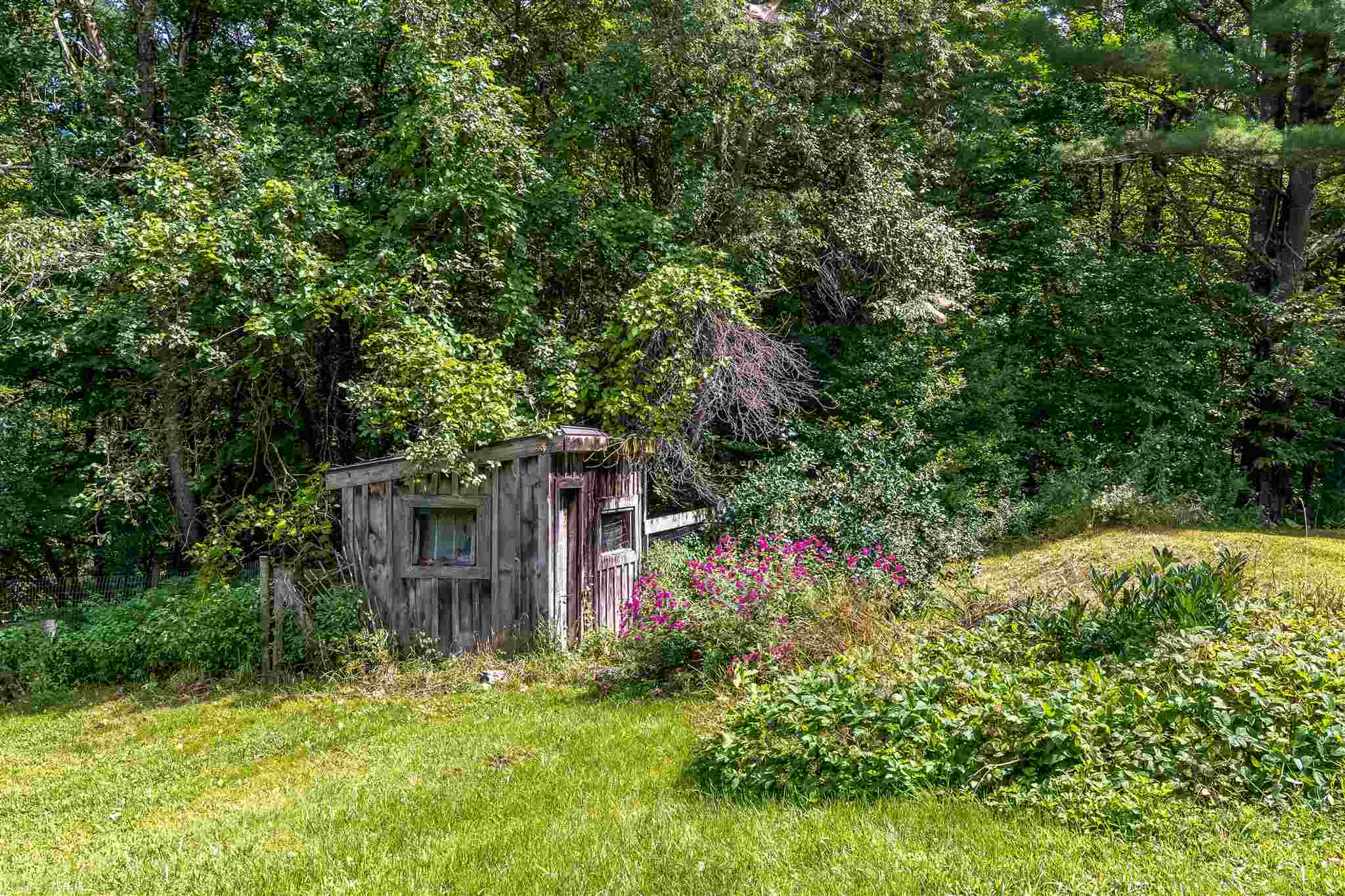 89 Dezotelle Road Bakersfield, VT 05448 - Photo 28 of 32