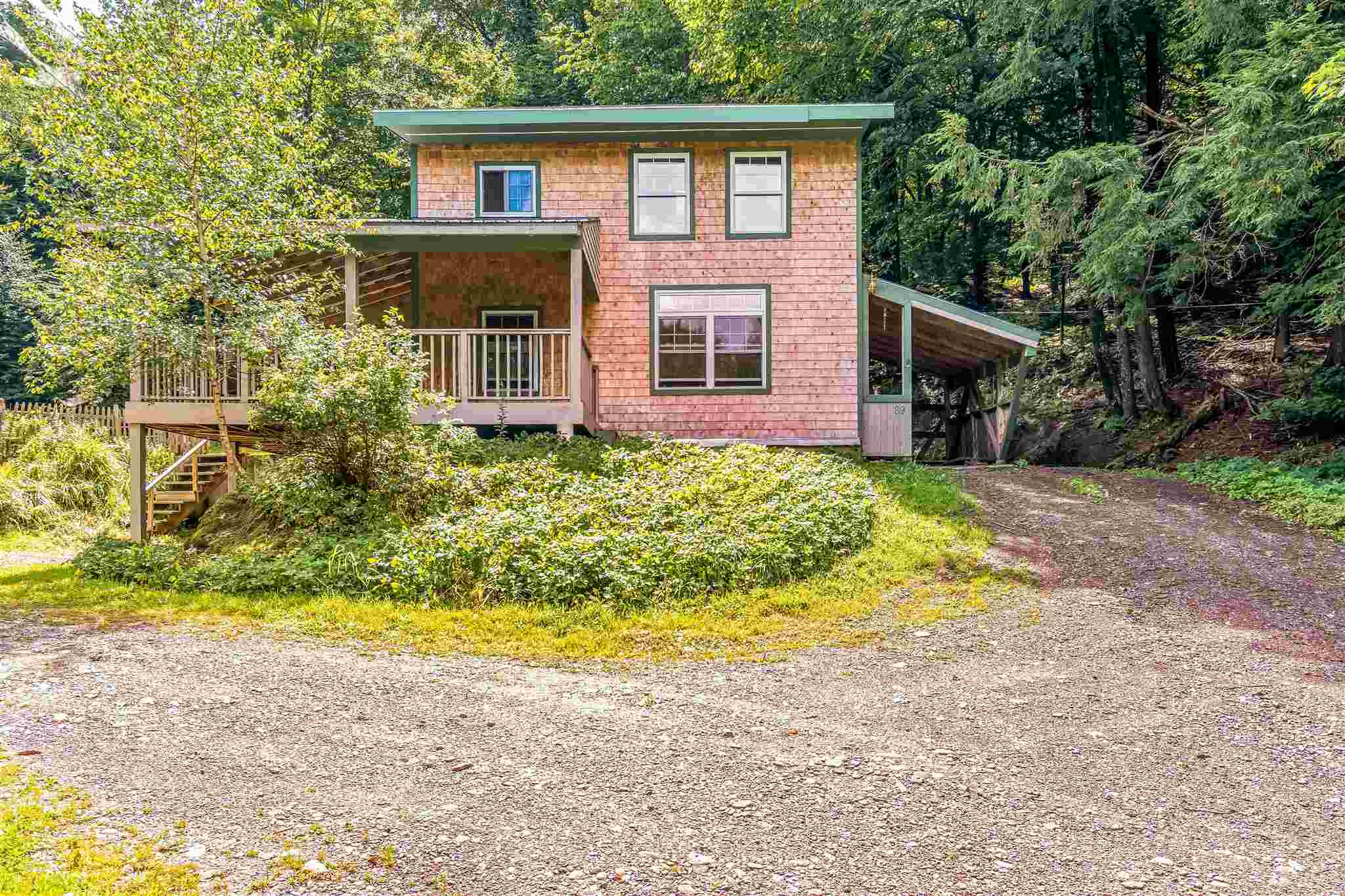 89 Dezotelle Road Bakersfield, VT 05448 - Photo 29 of 32
