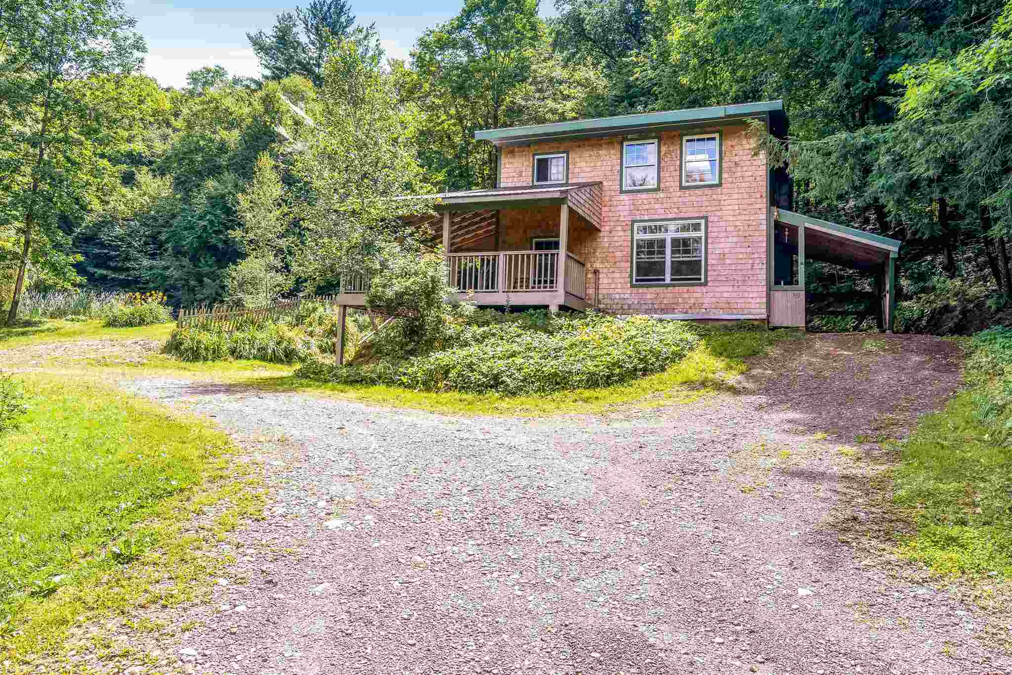 89 Dezotelle Road Bakersfield, VT 05448 - Photo 30 of 32