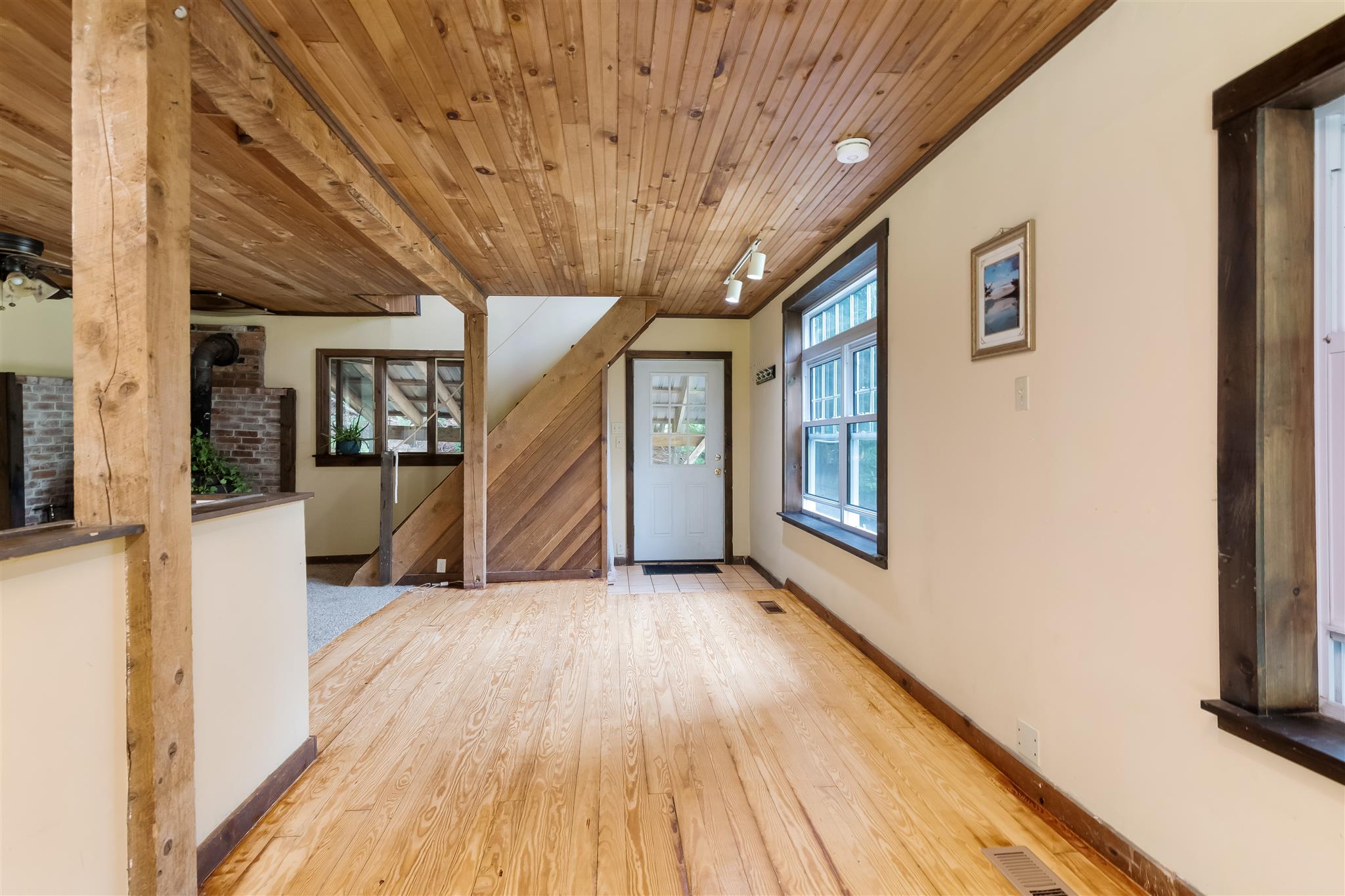89 Dezotelle Road Bakersfield, VT 05448 - Photo 4 of 32